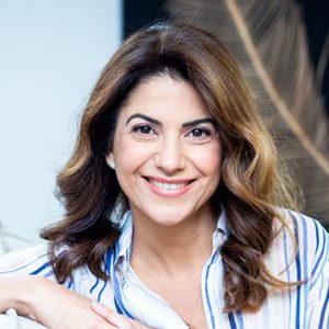 תמונה של מיטל הושמנד